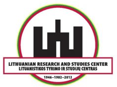 Lituanistikos tyrimo ir studijų centras Čikagoje kviečia stažuotis Amerikos lietuvių jaunimą