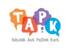 Projekto „Tobulėk. Auk. Pažink. Kurk“ rengėjai kviečia užsienio lietuvių vaikus atvykti į vasaros stovyklas Lietuvoje