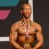 Australijoje gyvenantis sportininkas iš Lietuvos laimėjo prizines vietas lengvojo kultūrizmo varžybose