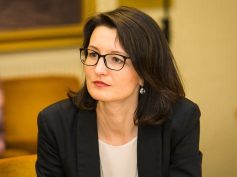 Dalia Henke: Lietuvai reikia visų jos piliečių, nepriklausomai nuo to, kur jie gyvena