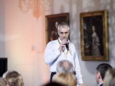 Arūnas Teišerskis.  Ar raidės gali sunaikinti kalbą?