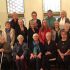 Melburno moterų socialinės globos draugija minės 65 metų sukaktį