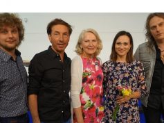 Jei jausmų nemoku išreikšti kitaip – rašau