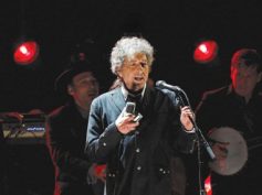 Lietuviai pasaulio popscenoje: nuo Bobo Dylano iki Pink