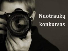 Po Šiaurės šalių sostines keliaus paroda   „Veržli, ambicinga ir pozityvi 100-mečio Lietuva!“