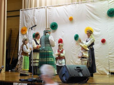 Lietuvybės Eldorade – šimtametę istoriją menantis Pensilvanijos lietuvių festivalis ir seniausios lietuviškos bažnyčios palikimo vingiai
