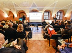 Vilniuje prasidėjo Globalios Lietuvos forumas