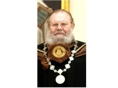 Atsisveikinimo su profesoriumi Kaziu Almenu Šv. Mišios