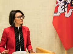 Dalia Henke: Mus mato pasaulis
