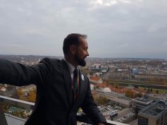 Lietuvos pasą turėti labai svarbu