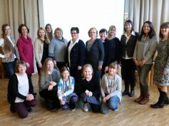 Lituanistinio ugdymo seminaras Vasario 16-osios gimnazijoje