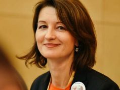 Dalia Henke. Pasaulio Lietuvių Bendruomenės 2017-ieji
