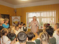 Jolanta Nagle: Visa, kas nauja, man be galo įdomu