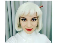 Pasaulio operos scenos pažiba K. Tretyakova: „Lietuva – svarbi mano gyvenimo dalis“