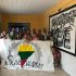 XXI Pietų Amerikos lietuvių jaunimo suvažiavimas Urugvajuje