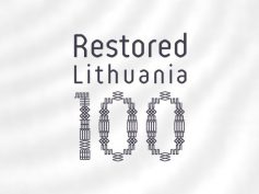 Lietuvos valstybės atkūrimo šimtmetis skambės ir užsienyje