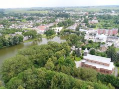 Vasarą Šakiuose rinksis viso pasaulio zanavykai