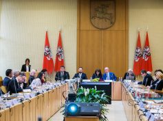 Seimo ir PLB komisijos narys Virgilijus Alekna: dviguba pilietybė reiškia, jog žmogus neišsižada savo tėvynės