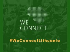 GLL programa „We Connect Lithuania“