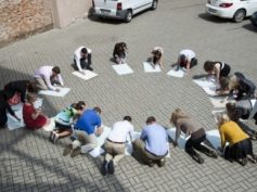 Lietuvių kalbos ir kultūros kursai pasaulio lietuviams