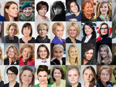 100 Lietuvos moterų, kuriomis didžiuojasi viso pasaulio lietuviai
