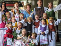 Lituanistinių mokyklų užsienyje svarba Lietuvai