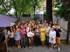 Venesuelos lietuvis Vytenis Folkmanas: „Vietoje ispaniško gracias – lietuviškas ačiū“