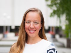 Viktorija Folk: „Mano brangiausias hobis – Lietuva“