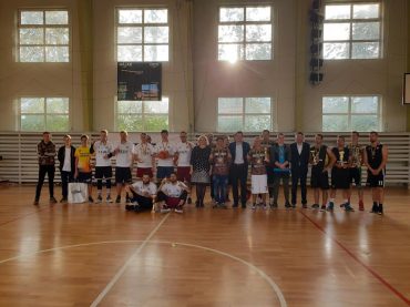 Latvijos Lietuvių Bendruomenės tarptautinis projektas  „Sportuokime lietuviškai!“