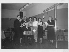 Auksinis lietuviškų radijo programų JAV amžius