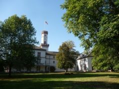 Skelbiamas konkursas Vasario 16-osios gimnazijos direktoriaus (-ės) pareigoms užimti