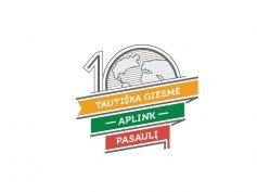 Liepos 6-oji – „Tautiškos giesmės“ diena