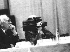 Dr. Vytautas Juozas Bieliauskas, žmogus, nemėgęs „fotografuotis“