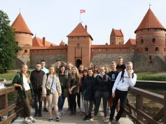„Bring Together Lithuania“ – modernios Lietuvos pažinimo programa Lietuvių diasporos jaunimui