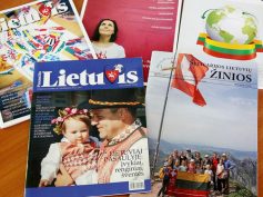 „Lietuvių Chartai“ arba lietuvybės Konstitucijai – 70 metų