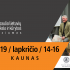 XVI pasaulio lietuvių mokslo ir kūrybos simpoziumo vaizdo įrašai