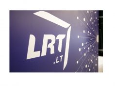 Kitąmet LRT daugiau dėmesio skirs pasaulio lietuviams: LRT.lt startuos naujas kanalas