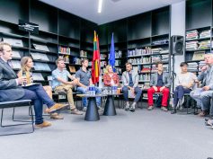 Kviečiame į XVI Pasaulio lietuvių mokslo ir kūrybos simpoziumo diskusijų erdves