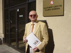 „Nemoku lietuviškai, bet esu lietuvis širdyje“: koks lietuvių kalbos likimas išeivijoje?