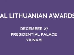 Kvietimas nominuoti Globalios Lietuvos apdovanojimams