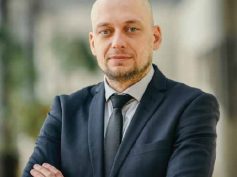 T. Razmus: „Norėčiau būti naudingas ir Belgijos Lietuvių Bendruomenei“