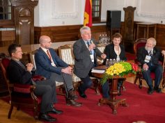 XVI pasaulio lietuvių mokslo ir kūrybos simpoziumo įžvalgos