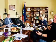 Pasaulio lietuvių žinios ir patirtis – Lietuvai