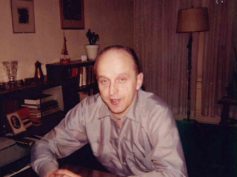 Jurgis Valiulis. Gyvenimo istorija, verta nuotykinio romano siužeto