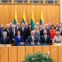 Lietuvos pilietybės išsaugojimo klausimas – LR Seimo ir Pasaulio Lietuvių Bendruomenės Komisijos posėdžiuose