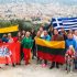Kreta – Lietuva: niekas kitas taip nesuartina valstybių kaip žmogiškieji tiltai