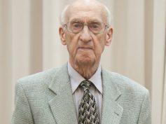 Skaudi netektis: mirė profesoriaus Bronius Vaškelis