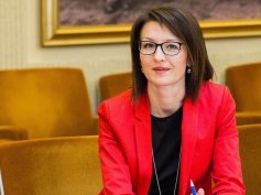 PLB pirmininkės Dalios Henke susitikimuose su LR Seimo Pirmininku Viktoru Pranckiečiu ir politinių partijų vadovais aptariami lietuvių diasporai aktualūs klausimai