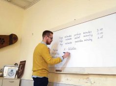 Į pagalbą Pietų Amerikos lietuviams – praktikantai iš Lietuvos