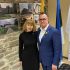 Estijos lietuvių bendruomenė išsirinko naują pirmininkę